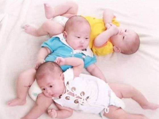 试管婴儿