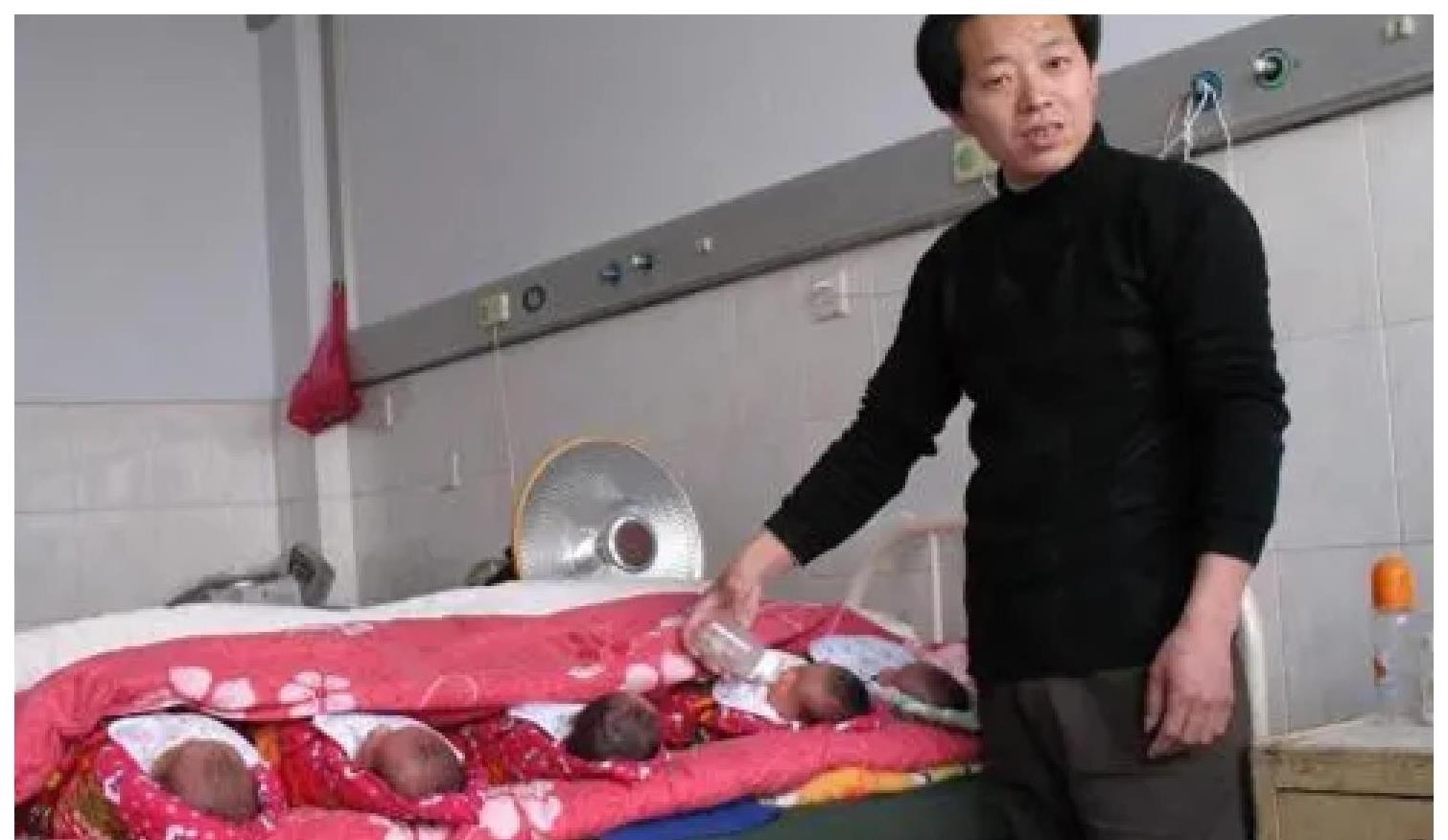 捐卵试管婴儿